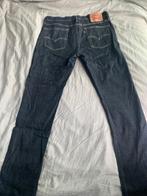 Levi’s Jeans/Spijkerbroek Heren 33/32, Ophalen, Blauw, Zo goed als nieuw, W33 - W34 (confectie 48/50)