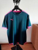 Puma shirt xxl, Nieuw, Groen, Puma, Voetbal