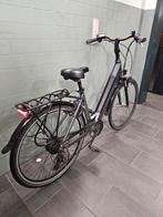 Villette Amant Ebike Elektrische Fiets 28 inch, 7 Versn, Zo goed als nieuw, 51 tot 55 cm, 50 km per accu of meer, Ophalen