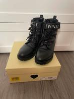 Leuke boots van Twinset maat 36, Gebruikt, Meisje, Schoenen, Ophalen of Verzenden