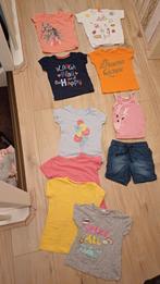 Meisjes kleding pakket maatje 86/92, Ophalen of Verzenden, Zo goed als nieuw, Maat 92