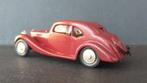 Jaguar SS Saloon 1:43 Western Models Pol, Overige merken, Gebruikt, Auto, .