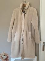 Nieuwe teddy jas Geisha maat M!, Geisha, Beige, Nieuw, Ophalen