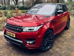 Land Rover Range Rover Sport 3.0 Sdv6 Autobiography Full Opt, Te koop, Geïmporteerd, 5 stoelen, Range Rover (sport)