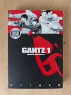 Gantz manga volume 1 - Engels, Eén comic, Verzenden, Japan (Manga), Hiroya Oku