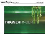 Triggerfinger – Triggerfinger, Ophalen of Verzenden, Zo goed als nieuw, Poprock
