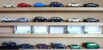 Personenwagens  FORD  1/87  HO  vaste prijs, Hobby en Vrije tijd, Ophalen of Verzenden, Zo goed als nieuw, Auto, Overige merken