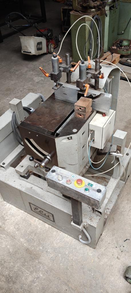 ELU Elumatic MGS105 afkortzaag, Doe-het-zelf en Verbouw, Gereedschap | Handgereedschap, Gebruikt, Ophalen