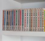 Arendsoog en Pim Pandoer, Ophalen, Gelezen