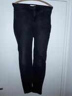 Selected Femme Donkergrijze Skinny Spijkerbroek Maat 28/30, Kleding | Dames, Spijkerbroeken en Jeans, Verzenden, Selected Femme