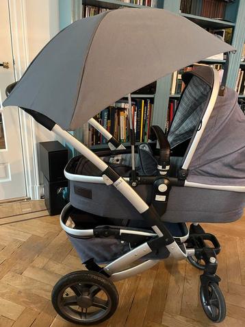 Joolz GEO Kinderwagen beschikbaar voor biedingen