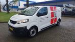 Peugeot Expert 1.5 Bluehdi 2020 bestelauto met betimmering, Auto's, Bestelauto's, Origineel Nederlands, Te koop, 750 kg, Kunstmatig leder