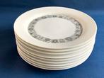 Rosenthal Sinfonie Grau Tapio Wirkkala dinerborden, Nieuw, Ophalen of Verzenden, Bord(en), Overige stijlen