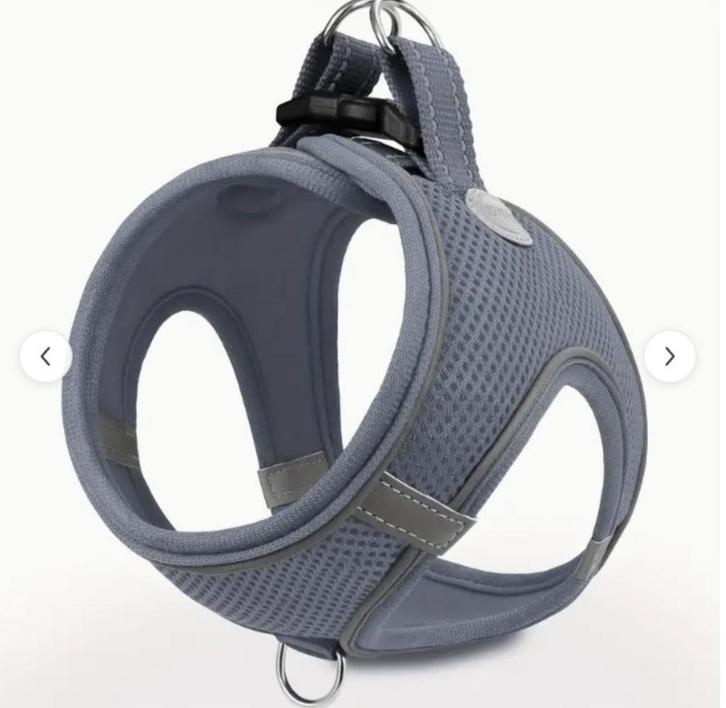 JOYTALE Step-in Harnasje maat L, Dieren en Toebehoren, Honden-accessoires, Nieuw, Ophalen of Verzenden