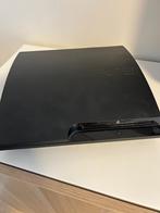 PS3 Slim behuizing CECH-3004A met kabeltje, Ophalen of Verzenden, Gebruikt