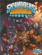 Skylanders Terugkeer van de drakenkoning deel 1 en 2, Boeken, Complete serie of reeks, Ophalen of Verzenden, Zo goed als nieuw