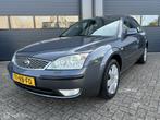 Ford Mondeo 1.8-16V Futura Uitvoering, 4 cilinders, Mondeo, Origineel Nederlands, Bedrijf