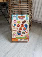 Kid's Dough Donut Pack - Nieuw!, Ophalen of Verzenden, Nieuw, Knutselen