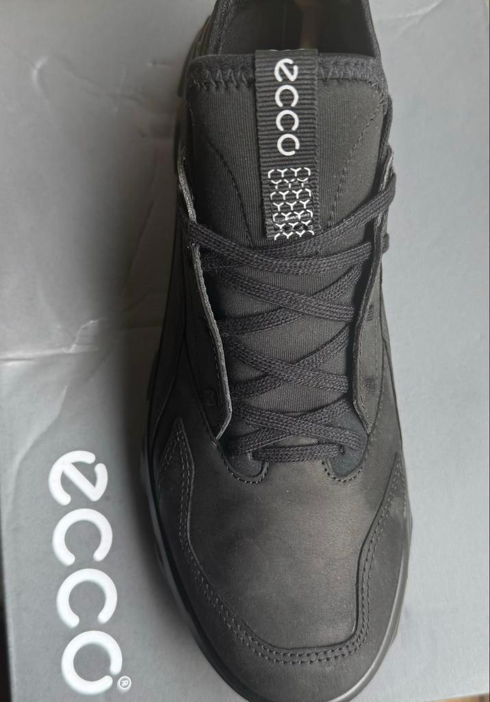 Ecco MX W Dames Sneakers Zwart Maat 39, Kleding | Dames, Schoenen, Nieuw, Sneakers of Gympen, Zwart, Ophalen of Verzenden