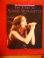 Morissette, Ophalen of Verzenden, Zo goed als nieuw, Boek, Tijdschrift of Artikel