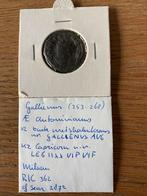 Romeinse munt Gallienus + valse munt, Ophalen of Verzenden, Vóór koninkrijk, Overige waardes, Losse munt