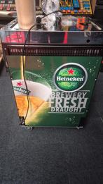 Heineken biertap  zo goed als nieuw 1500 euro, Ophalen of Verzenden, Zo goed als nieuw, Overige merken