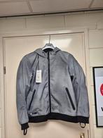 Revit saros softshel motorjas. Maten l tm xxl., Ophalen of Verzenden, Nieuw met kaartje, Jas | textiel