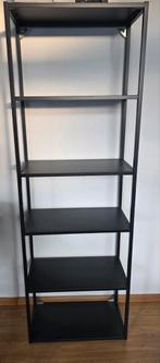 Ikea Enhet hangkast metaal, Ophalen, Gebruikt