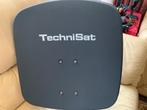 Technisat Schotelantenne 58cm - 4 Koppen, Ophalen of Verzenden, Gebruikt, (Schotel)antenne, Overige merken