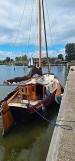Kok Zeeschouw, Watersport en Boten, Ophalen, Gebruikt, Staal, Diesel