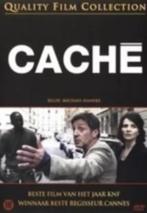 Caché - film van Michael Haneke (DVD), Cd's en Dvd's, Dvd's | Filmhuis, Ophalen of Verzenden