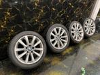 Bmw 18 inch breedset winterset 225 40 18 245 45 18 e90 e91, Auto-onderdelen, Ophalen, 18 inch, 245 mm, Banden en Velgen