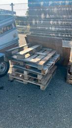 Gratis pallethout, Ophalen, Gebruikt, Minder dan 200 cm, Pallet