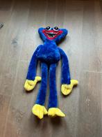 XXL Huggy Wuggy Knuffel - Groot!, Kinderen en Baby's, Speelgoed | Knuffels en Pluche, Ophalen of Verzenden, Zo goed als nieuw