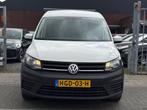 Volkswagen Caddy 1.4 TSI Trendline | 5 Persoons | 17” LMV, Voorwielaandrijving, Stof, Gebruikt, 4 cilinders