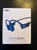 Shokz OpenRun Bone Conduction - Nieuw in seal, Overige merken, Nieuw, Ophalen of Verzenden, Over oor (circumaural)