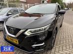 Nissan Qashqai 1.2 Business Edition, Auto's, Voorwielaandrijving, Gebruikt, Euro 6, 4 cilinders