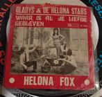 Gladys en de helona stars - waar is al je liefde gebleven, Gebruikt, Ophalen of Verzenden