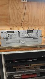 DAB 600-D MKII DJ CD-speler, Ophalen, Zo goed als nieuw, Overige merken
