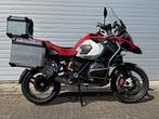 BMW R 1200 GS ADVENTURE (bj 2015), 2 cilinders, Bedrijf, 1170 cc, Meer dan 35 kW