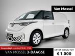 Volkswagen ID. Buzz Cargo 286 PK | Automaat | Airco | Trekha, Auto's, Automaat, 459 km, Volkswagen, Wit