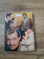 Great lovers of the movie, Ophalen of Verzenden, Zo goed als nieuw