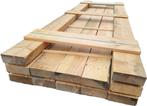 12 Douglas balken 7.0x19.5 cm 3.00 m lang nr: TB74, Tuin en Terras, Palen, Balken en Planken, Ophalen, Nieuw, 250 cm of meer, Balken