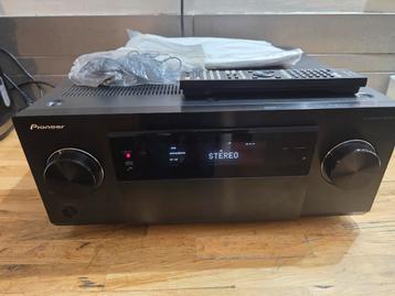 Pioneer sc-2024 k beschikbaar voor biedingen