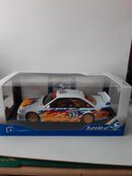 Solido Omega Dtm Strycek 1:18, Hobby en Vrije tijd, Ophalen of Verzenden, Zo goed als nieuw, Solido