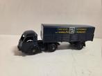 Dinky Toys Panhard truck, ., Ophalen of Verzenden, Zo goed als nieuw, .