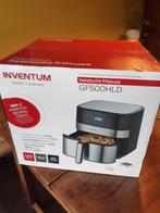 NIEUW Airfryer Inventum van € 109,- voor € 50,-, Ophalen, Nieuw, Airfryer, 1500 gram of meer
