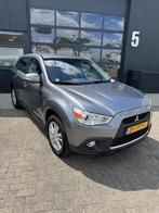 Mitsubishi ASX 1.6 Intro Edition ClearTec, Voorwielaandrijving, Euro 5, Gebruikt, 4 cilinders