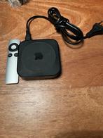 Apple TV 3e generatie - Perfect voor streaming!, Ophalen of Verzenden, Gebruikt, HDMI, Zonder harde schijf