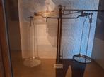 bascule, Antiek en Kunst, Antiek | Gereedschap en Instrumenten, Ophalen of Verzenden